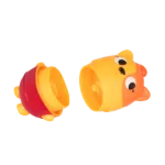 Imagen de Set de 3 animales para el agua: Lolo, Woofer, Bingo
