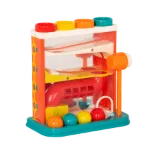 Imagen de Juguete Golpear la pelota Whacky Ball