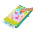 Imagen de Pizarra tablero de Circuitos con luz 180 pcs