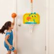 Imagen de Set Aro de basquet Dinosaurio 9 pcs