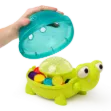 Imagen de Juguete para aprender a contar: Tortuga
