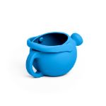 Imagen de Bigjigs Toys Regadera Silicona Playa Bebes 18 Meses+-azul
