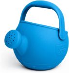 Imagen de Bigjigs Toys Regadera Silicona Playa Bebes 18 Meses+-azul