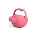 Imagen de Bigjigs Toys Regadera Silicona Playa Bebes 18 Meses+-coral