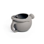 Imagen de Bigjigs Toys Regadera Silicona Playa Bebes 18 Meses+-gris