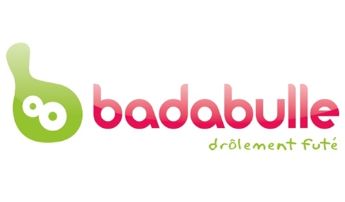 Imagen del fabricante Badabulle