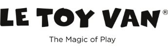 Imagen del fabricante Le Toy Van