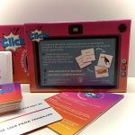 Imagen de Juego de Cartas CLICK!