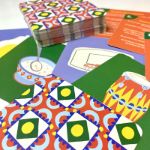 Imagen de Juego de Cartas KAOS