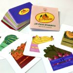 Imagen de Juego de Cartas El Feriante