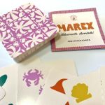 Imagen de Juego de Cartas MAREX ¡Velozmente divertido!