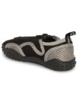 Imagen de Zapatos Accesorios Playa Tela Goma Antideslizante Tuga -negro/gris-5/5