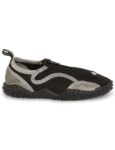 Imagen de Zapatos Accesorios Playa Tela Goma Antideslizante Tuga -negro/gris-13