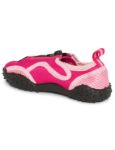 Imagen de Zapatos Accesorios Playa Tela Goma Antideslizante Tuga -Rosa-2/3