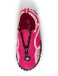 Imagen de Zapatos Accesorios Playa Tela Goma Antideslizante Tuga -Rosa-3/4