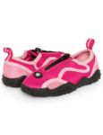 Imagen de Zapatos Accesorios Playa Tela Goma Antideslizante Tuga -Rosa-6/7