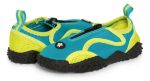 Imagen de Zapatos Accesorios Playa Tela Goma Antideslizante Tuga - turquesa/lima - 4/5