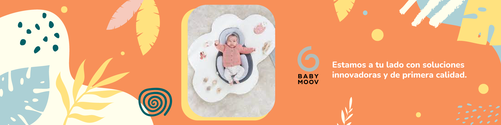 BABYMOOV