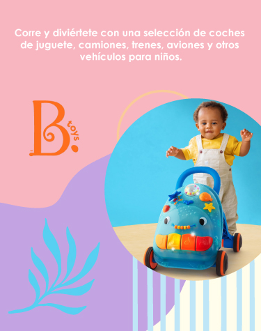 BTOYS