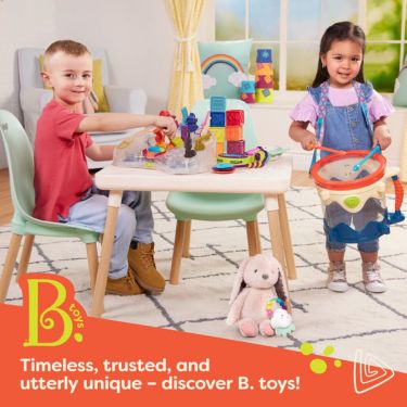 B Toys by Battat
